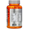 Аминокислота NOW FOODS AMINO COMPLETE, 120 капсул NS*0011